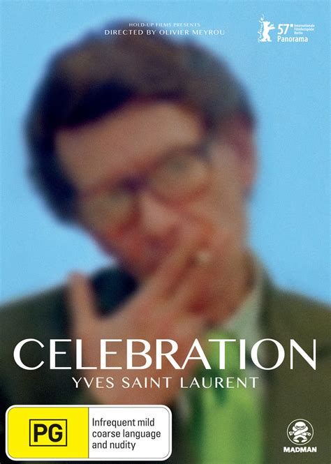 celebration: yves saint laurent|Celebration: Yves Saint Laurent .